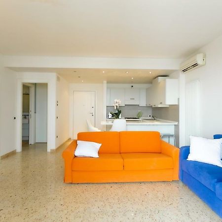 Le Murrine Frontemare Apartment Seaview Sottomarina Exterior photo