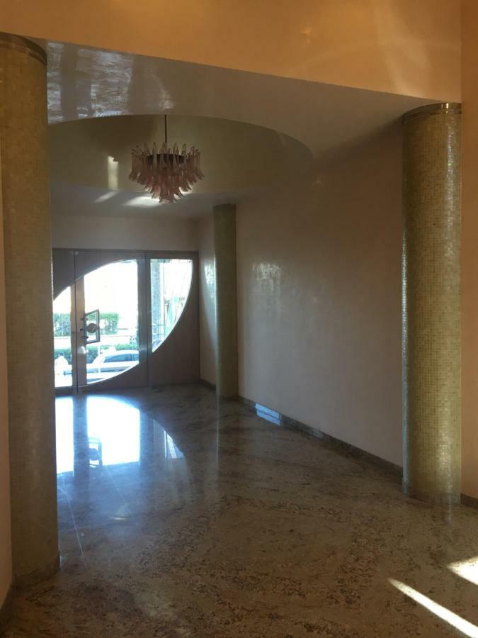 Le Murrine Frontemare Apartment Seaview Sottomarina Exterior photo