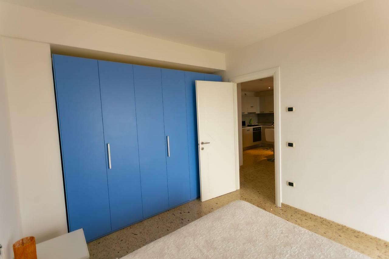 Le Murrine Frontemare Apartment Seaview Sottomarina Exterior photo